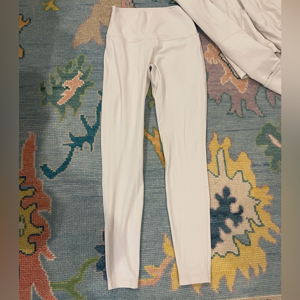 lululemon align leggings